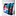THE FESTIVAL FENCE BAG
