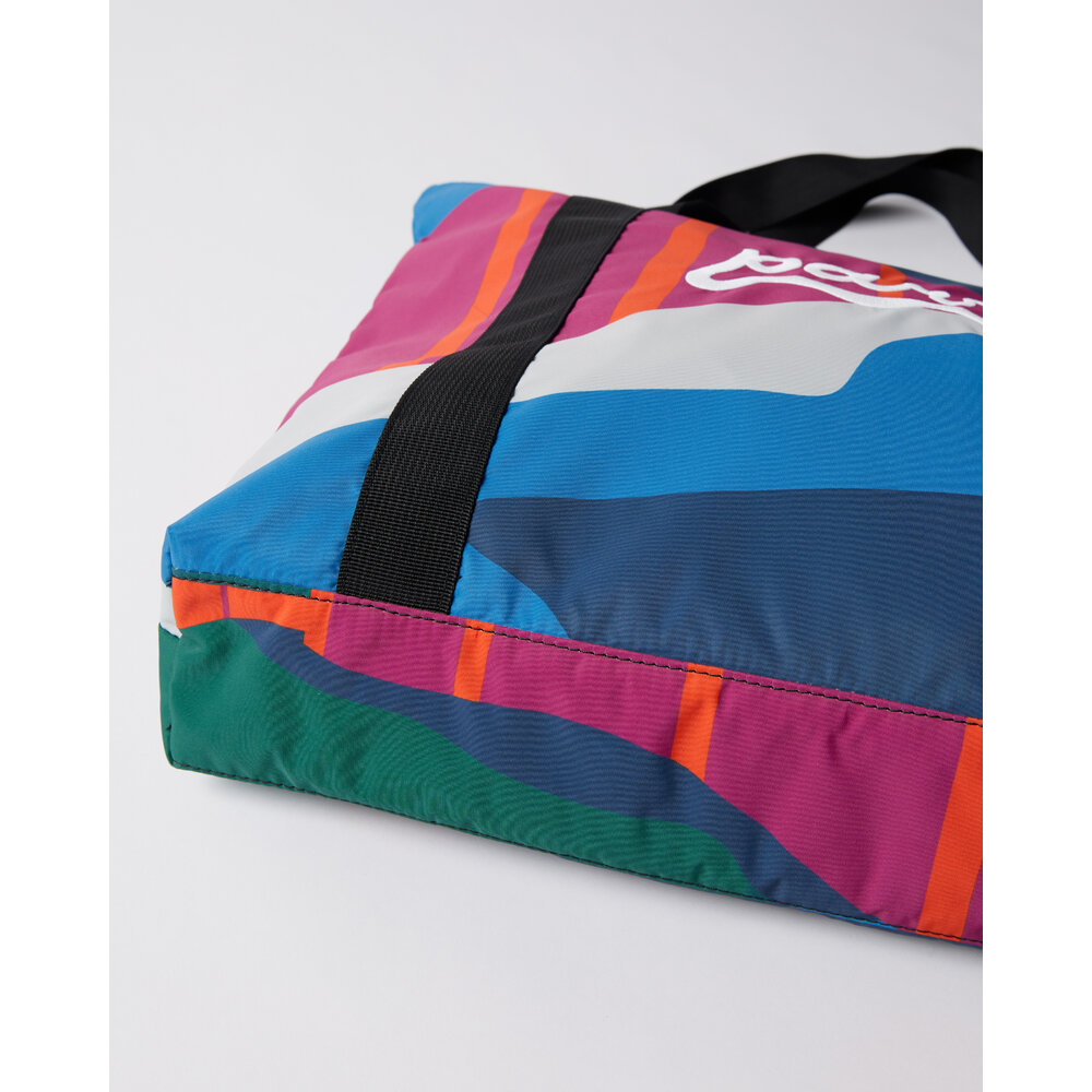 THE FESTIVAL FENCE BAG