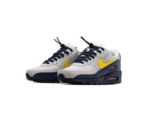 nike air max light yellow