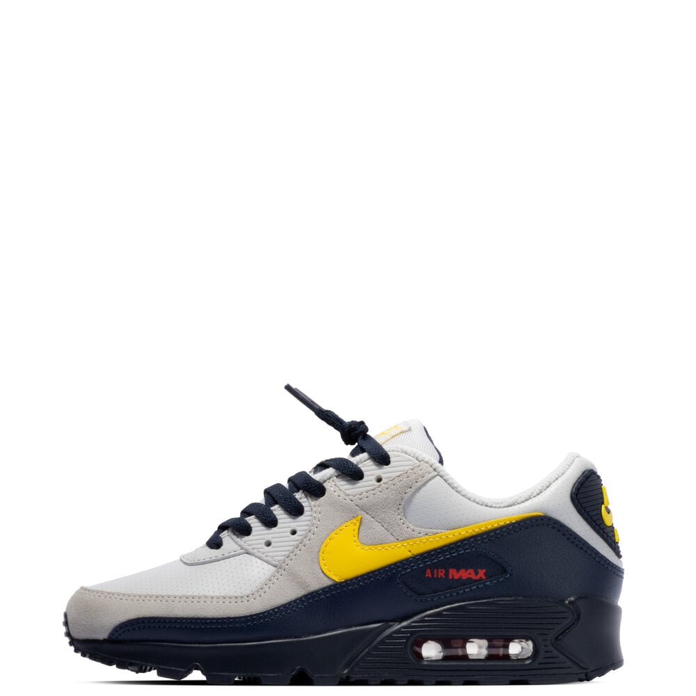 NIKE AIR MAX 90 'TOUR YELLOW GREY'