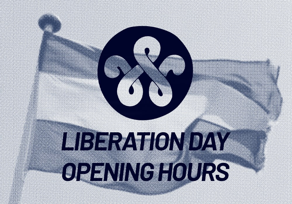 LIBERATION DAY OPENING HOURS