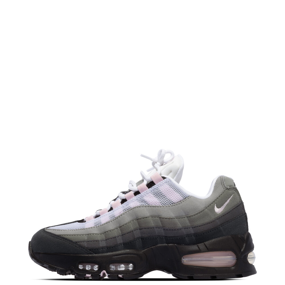 NIKE AIR MAX 95 'PINK FOAM'