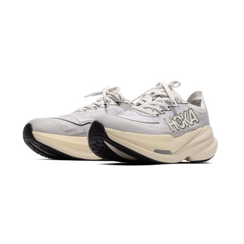 HOKA MACH X 2 'COSMIC GREY'