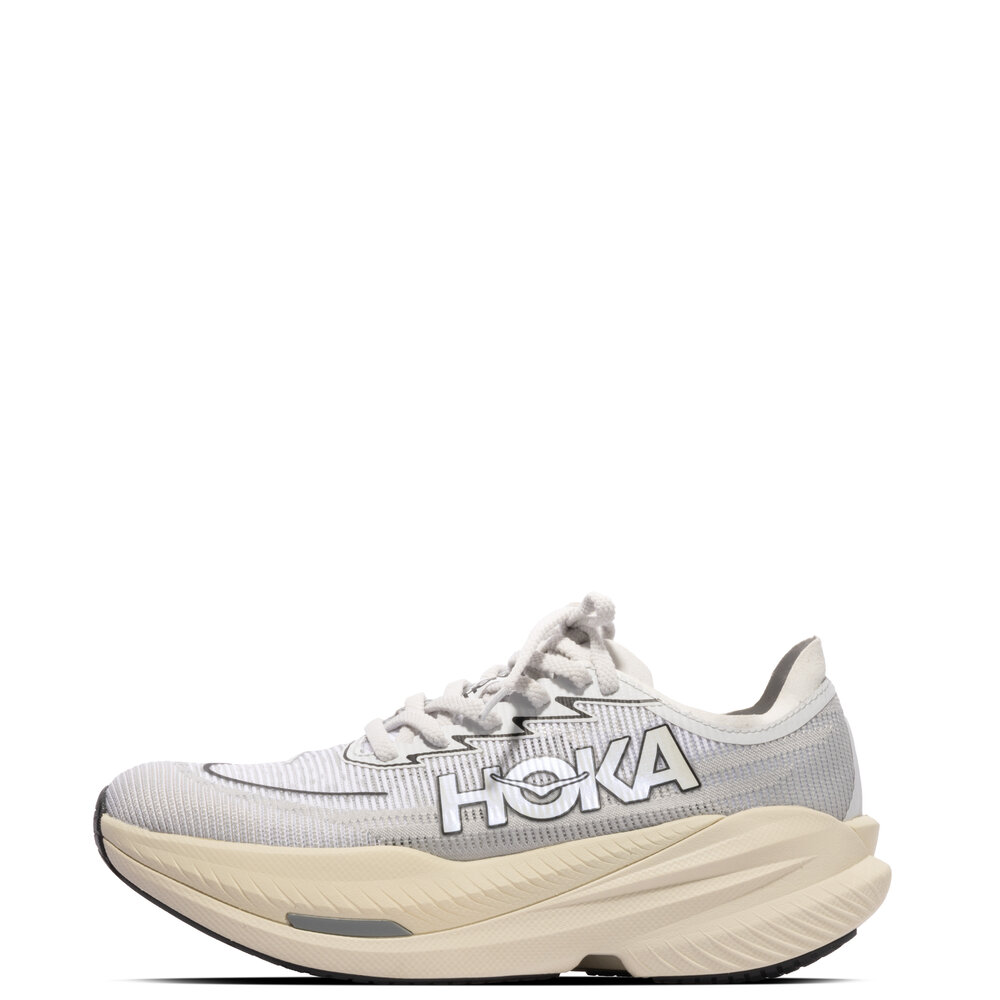 HOKA MACH X 2 'COSMIC GREY'
