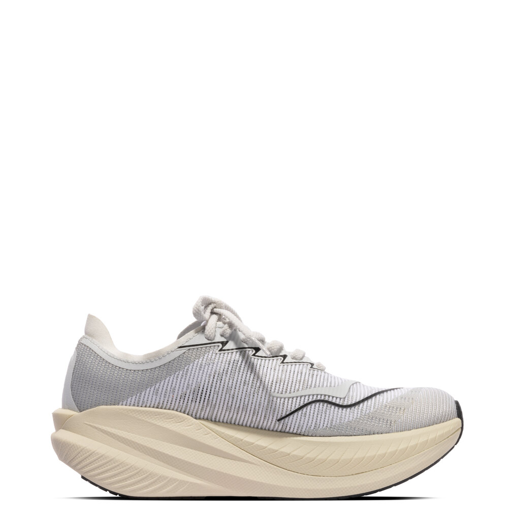 HOKA MACH X 2 'COSMIC GREY'