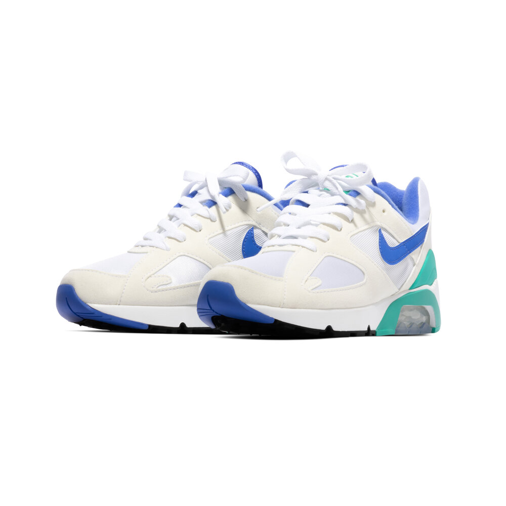 NIKE AIR MAX 180 'BLUEBIRD'