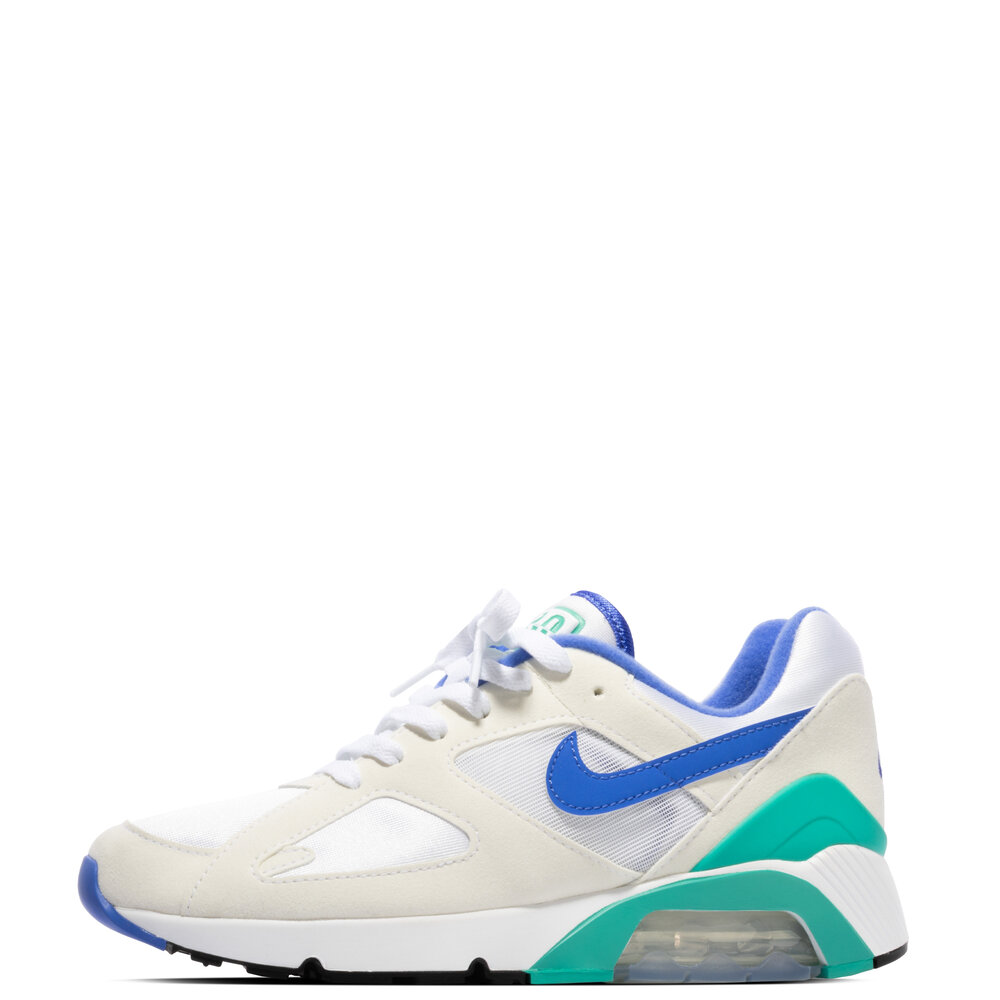 NIKE AIR MAX 180 'BLUEBIRD'