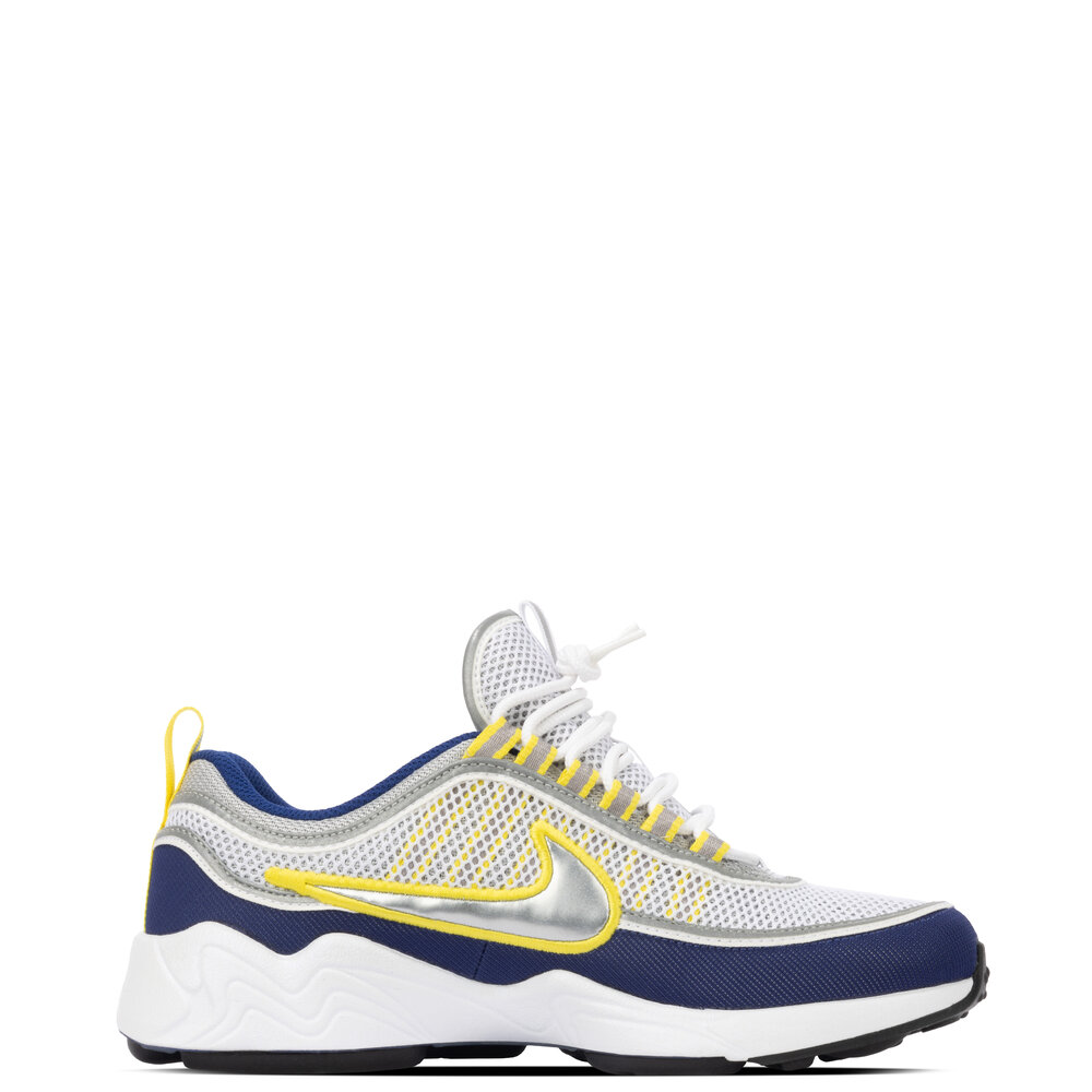 NIKE AIR ZOOM SPIRIDON SP 'DEEP ROYAL BLUE'