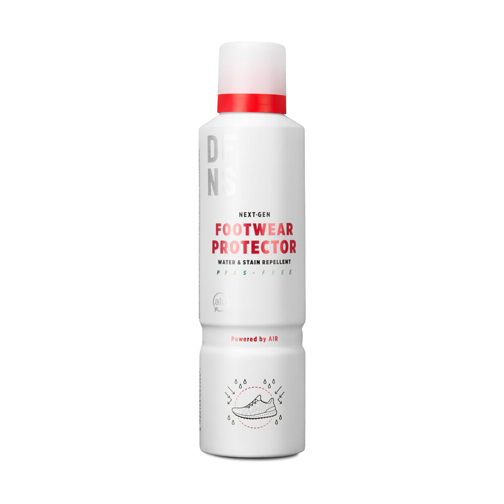DFNS DFNS FOOTWEAR PROTECTOR 200ML DFNS FOOTWEAR PROTECTOR 200ML
