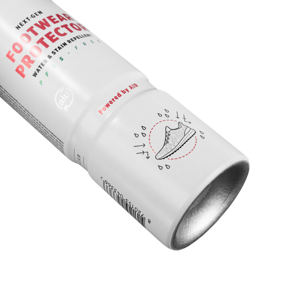 DFNS DFNS FOOTWEAR PROTECTOR 200ML DFNS FOOTWEAR PROTECTOR 200ML