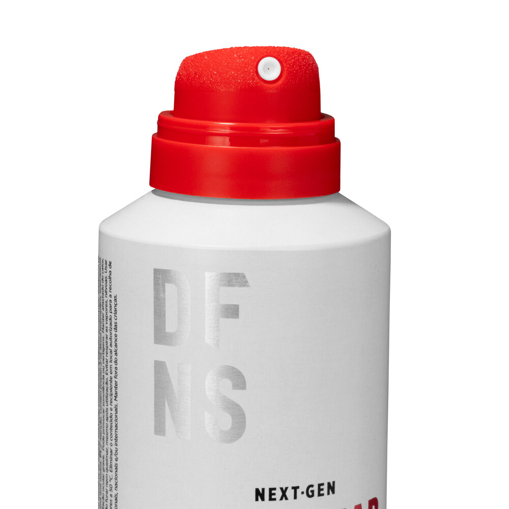 DFNS DFNS FOOTWEAR PROTECTOR 200ML DFNS FOOTWEAR PROTECTOR 200ML