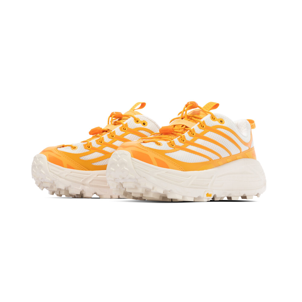 HOKA MAFATE THREE2 'SUN CORAL'