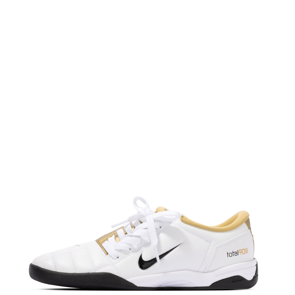 NIKE T90 SP 'METALLIC GOLD’