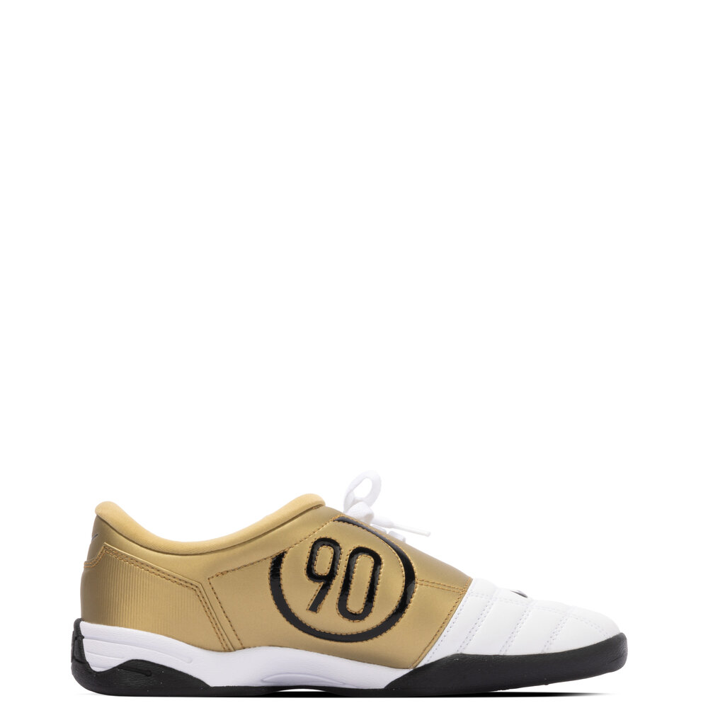 NIKE T90 SP 'METALLIC GOLD’