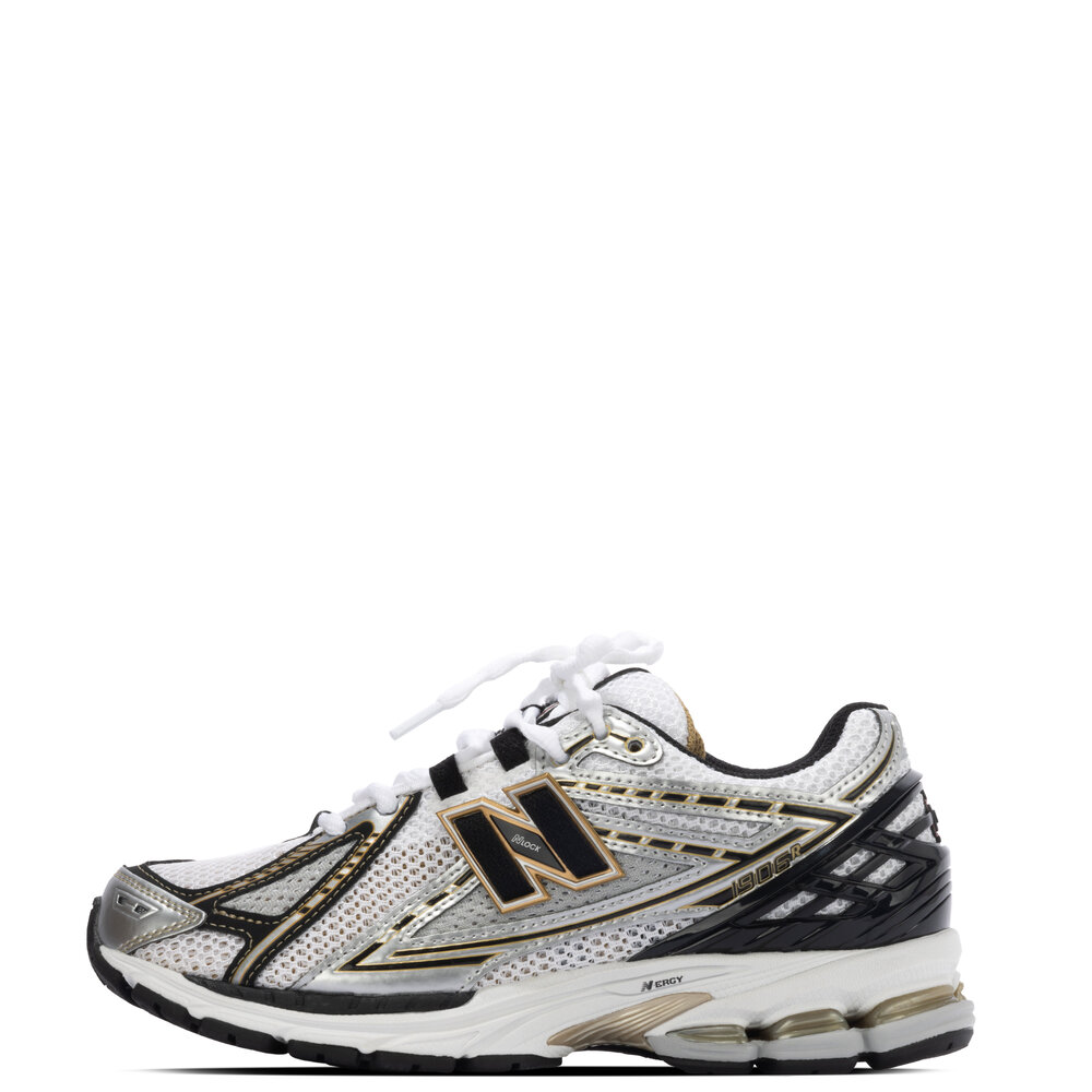 NEW BALANCE 1906 'METALLIC GOLD’
