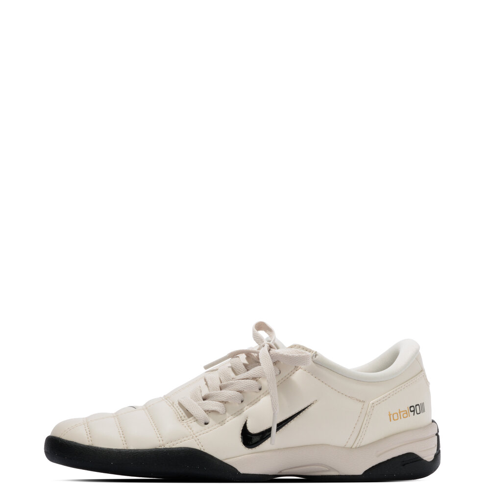 NIKE T90 SP ‘LIGHT OREWOOD BROWN'