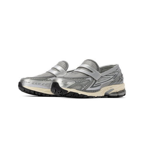 NEW BALANCE 1906 LOAFER 'SILVER'