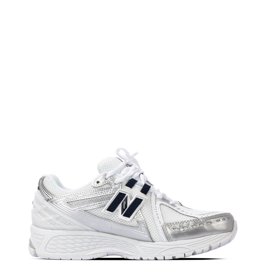 NEW BALANCE 1906 'WHITE & NAVY'