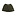 WOEI PATCH SHINY NYLON SWIM SHORT 'CAPULET OLIVE'