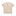 WOEI DOOR LOGO TEE 'PARSNIP'