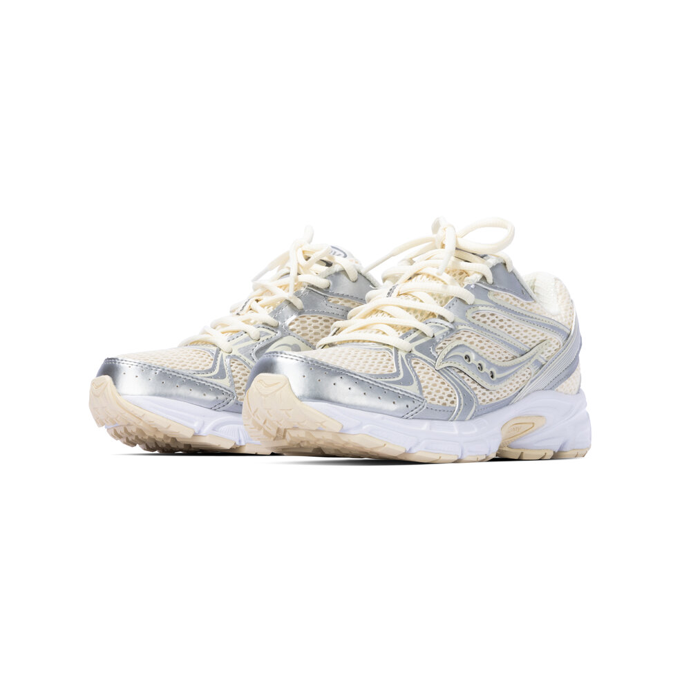 SAUCONY RIDE MILLENNIUM ‘CREAM’