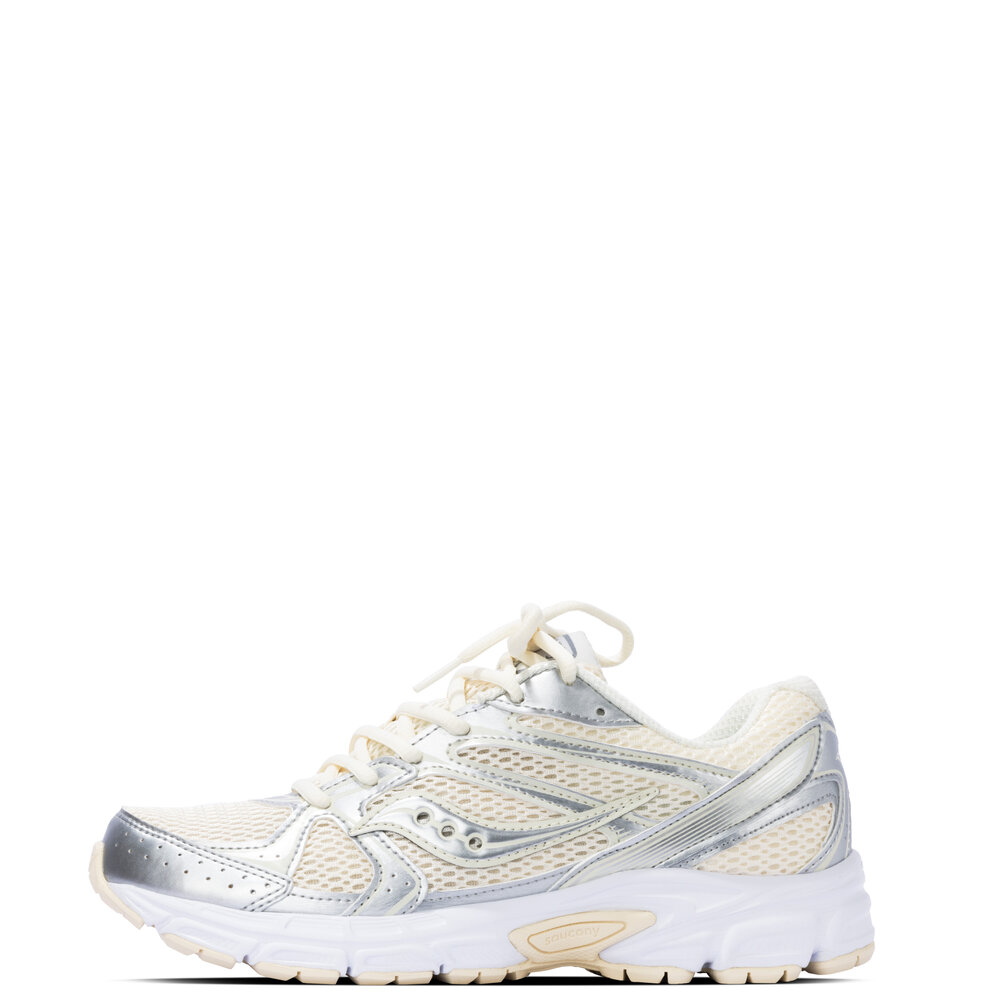 SAUCONY RIDE MILLENNIUM ‘CREAM’
