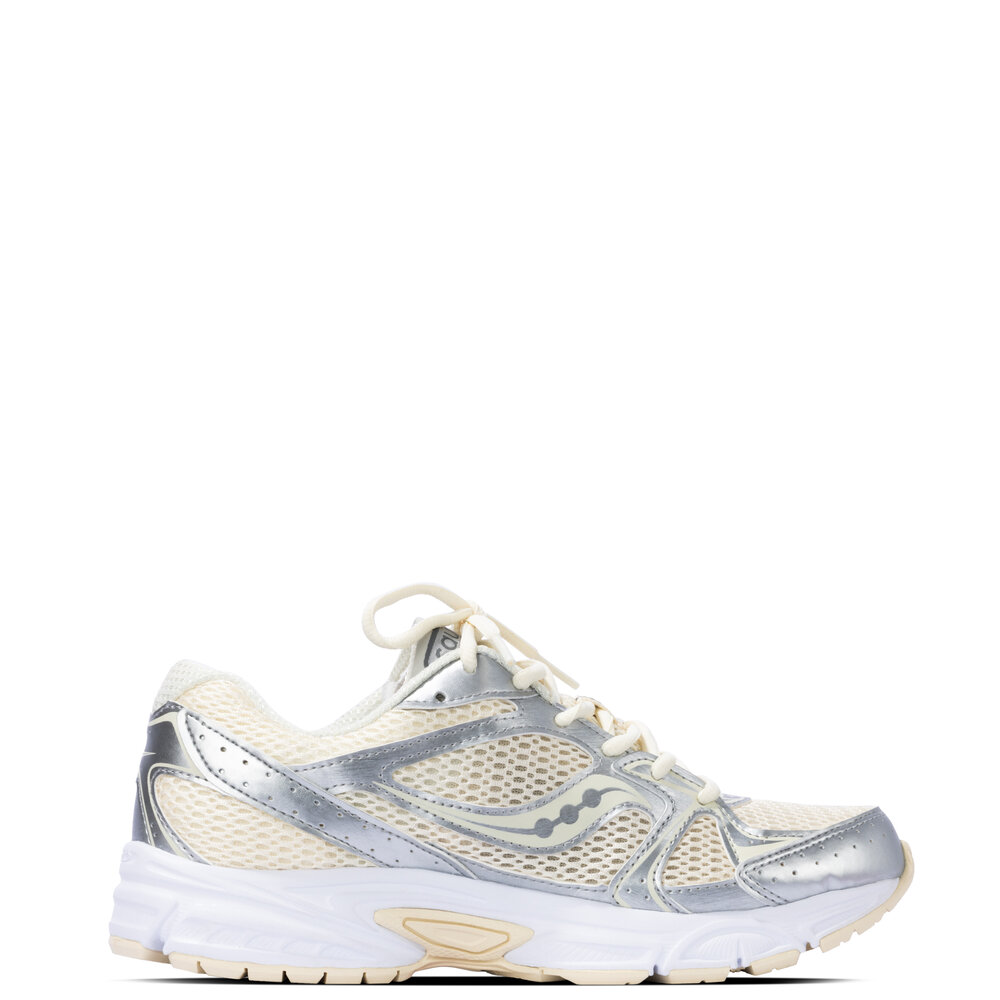 SAUCONY RIDE MILLENNIUM ‘CREAM’