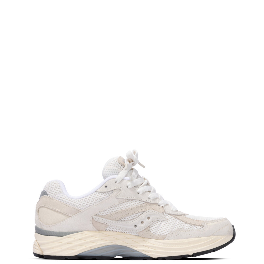 SAUCONY PROGRID OMNI 9 ‘WHITE’