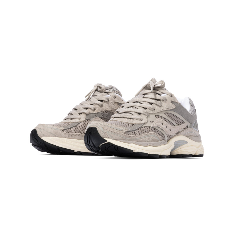 SAUCONY PROGRID OMNI 9 ‘GREY’