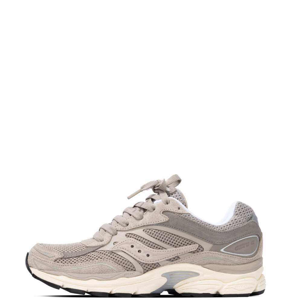 SAUCONY PROGRID OMNI 9 ‘GREY’