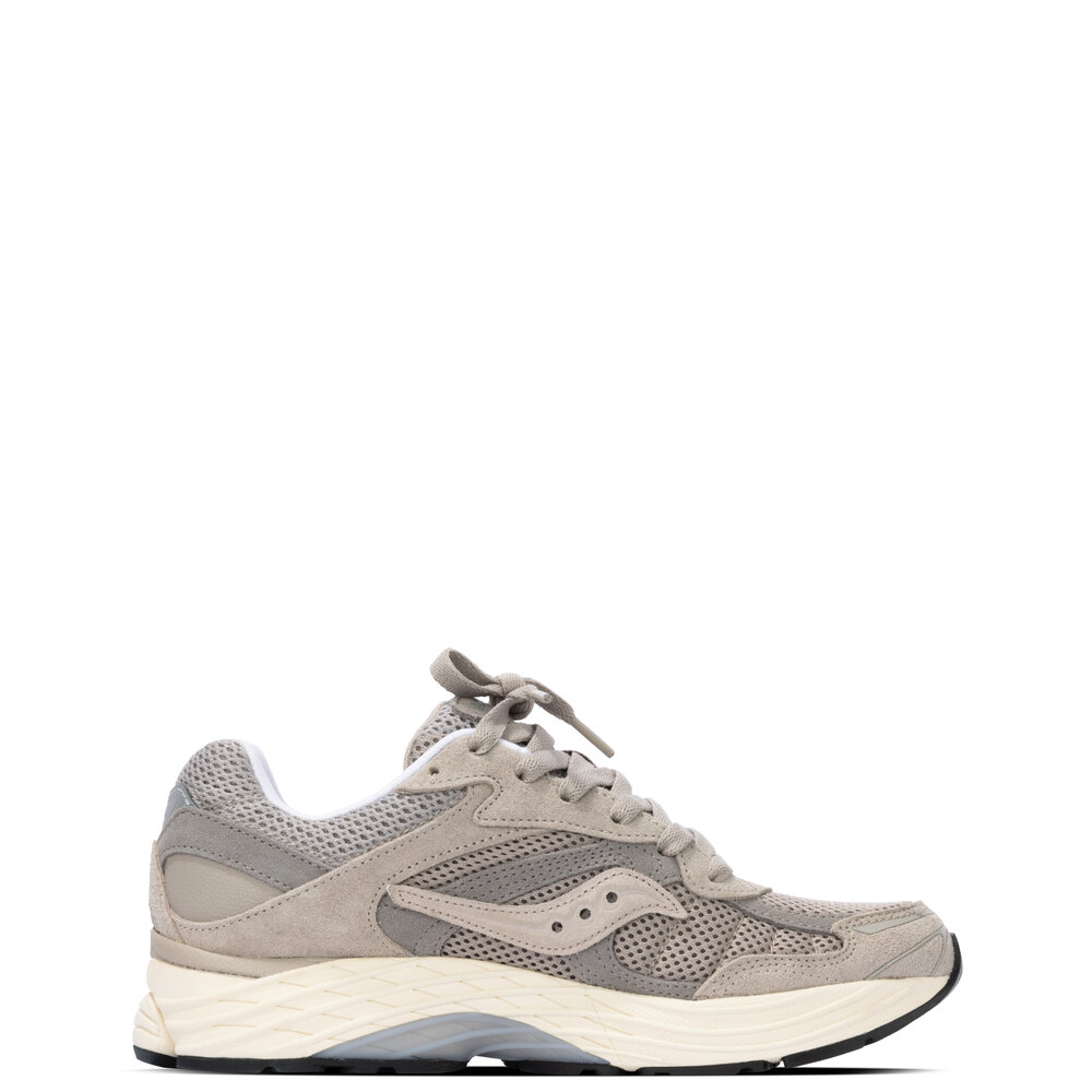 SAUCONY PROGRID OMNI 9 ‘GREY’