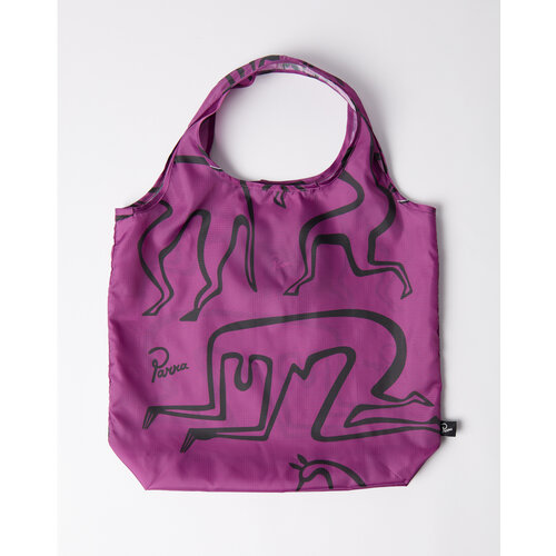 BY PARRA YOGA WALKS BAG