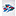 BY PARRA THE BROKEN DOOR T-SHIRT