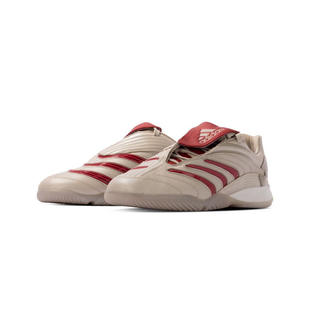 ADIDAS PREDATOR SALA ‘RED’