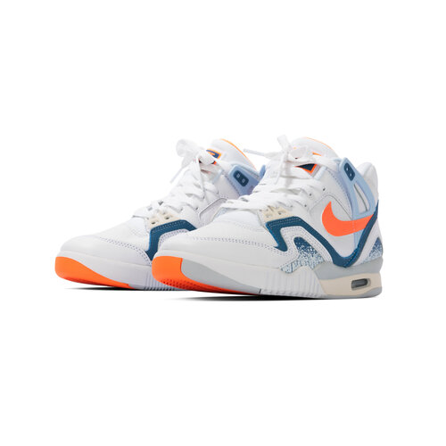 NIKE AIR TECH CHALLENGE II QS ‘STONE BLUE’