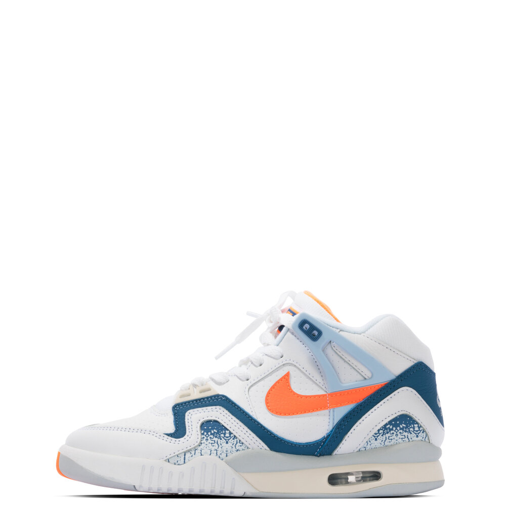 NIKE AIR TECH CHALLENGE II QS ‘STONE BLUE’