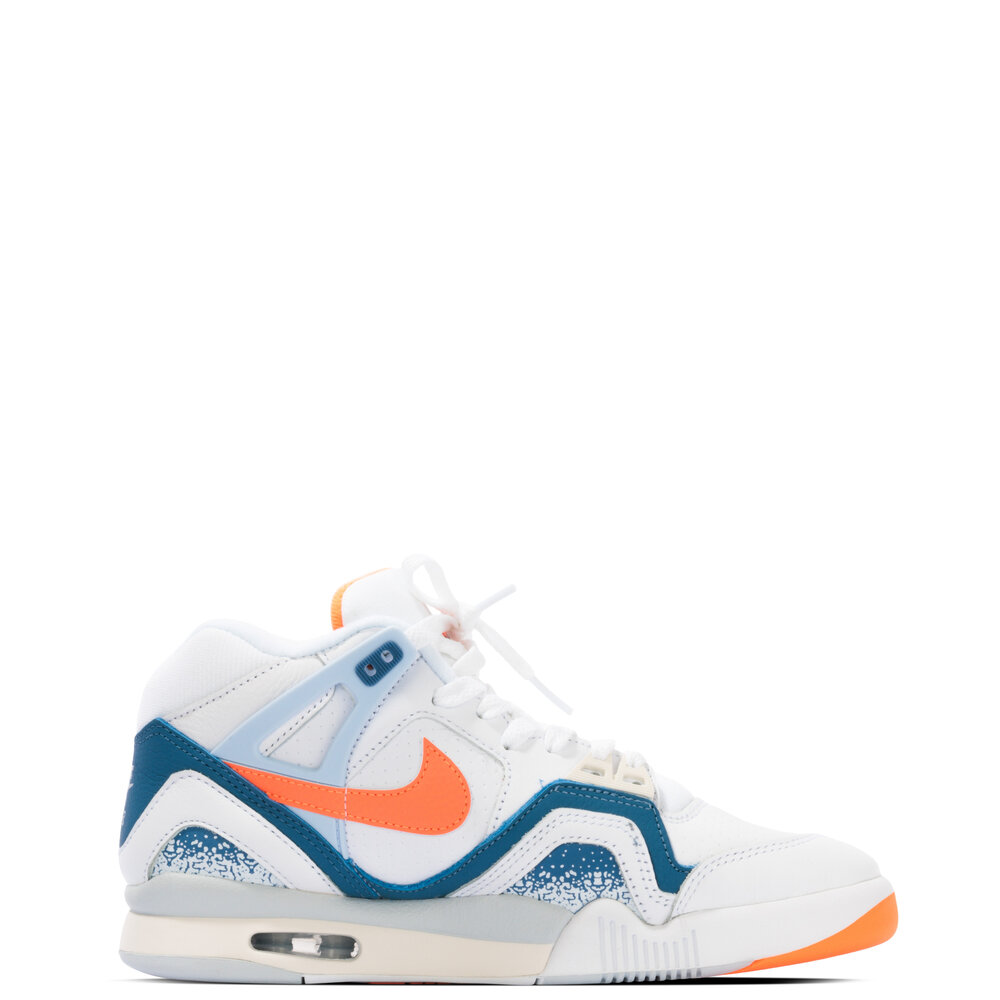 NIKE AIR TECH CHALLENGE II QS ‘STONE BLUE’