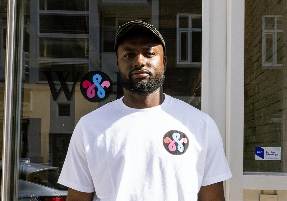 WOEI CLIENTELE: JETRO WILLEMS