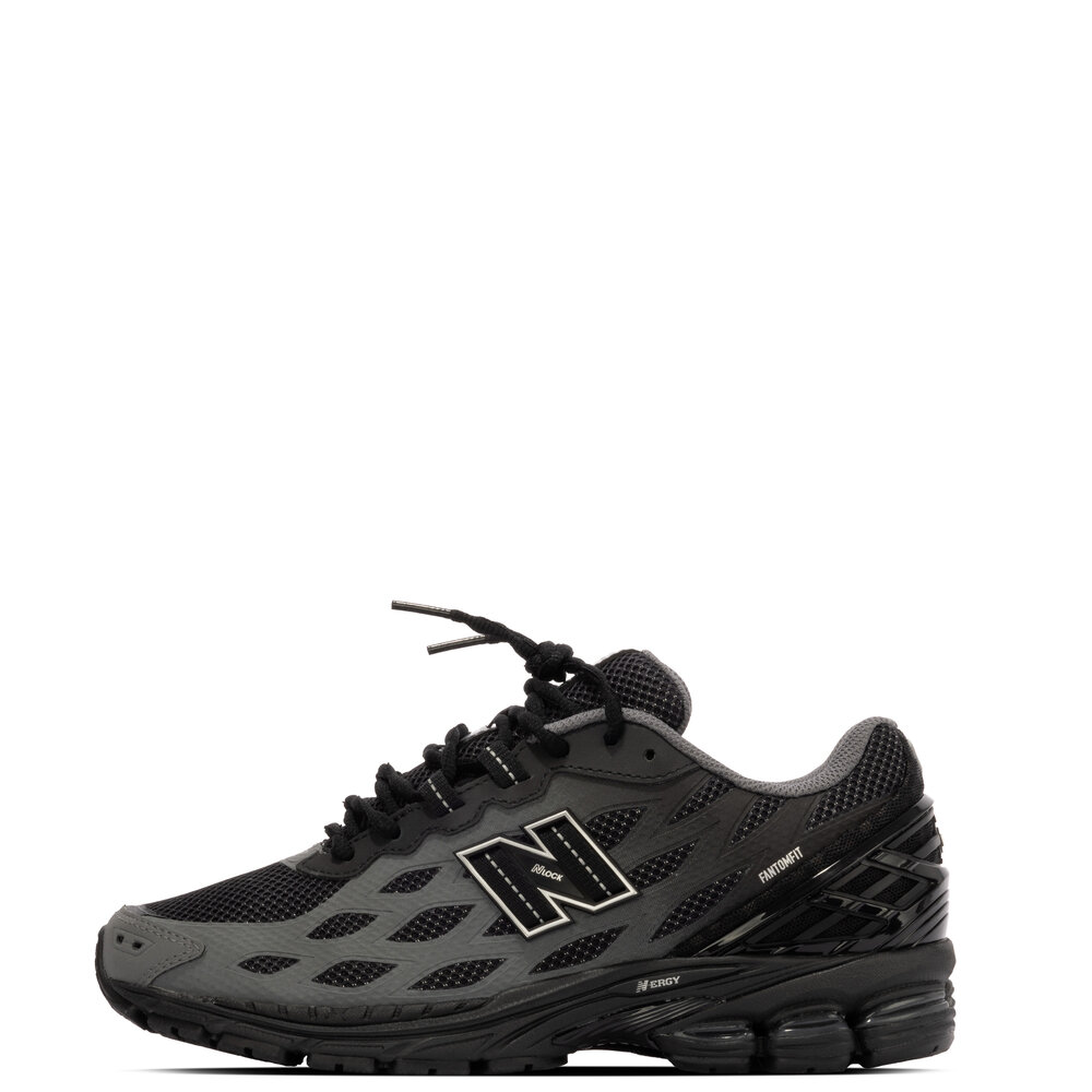 NEW BALANCE 1906 'BLACK CEMENT'