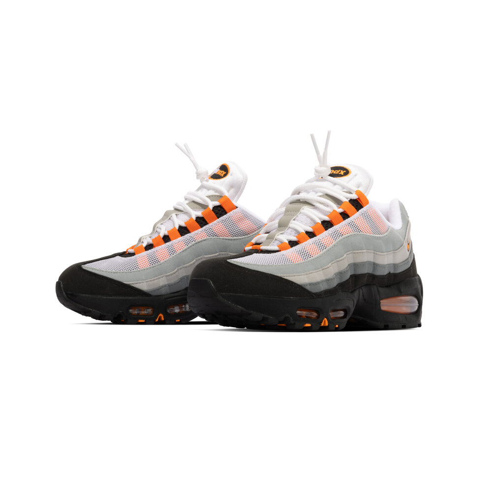 NIKE AIR MAX 95 ‘BRIGHT MANDARIN’