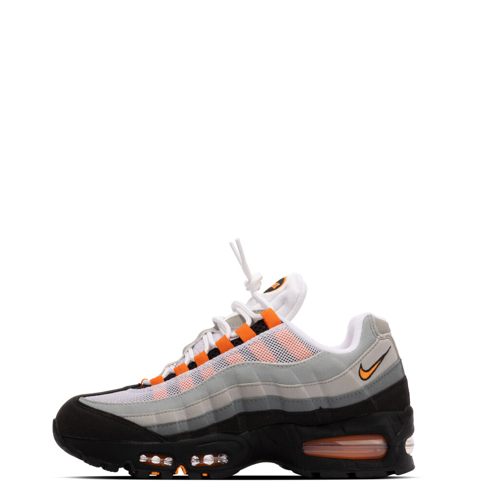NIKE AIR MAX 95 ‘BRIGHT MANDARIN’