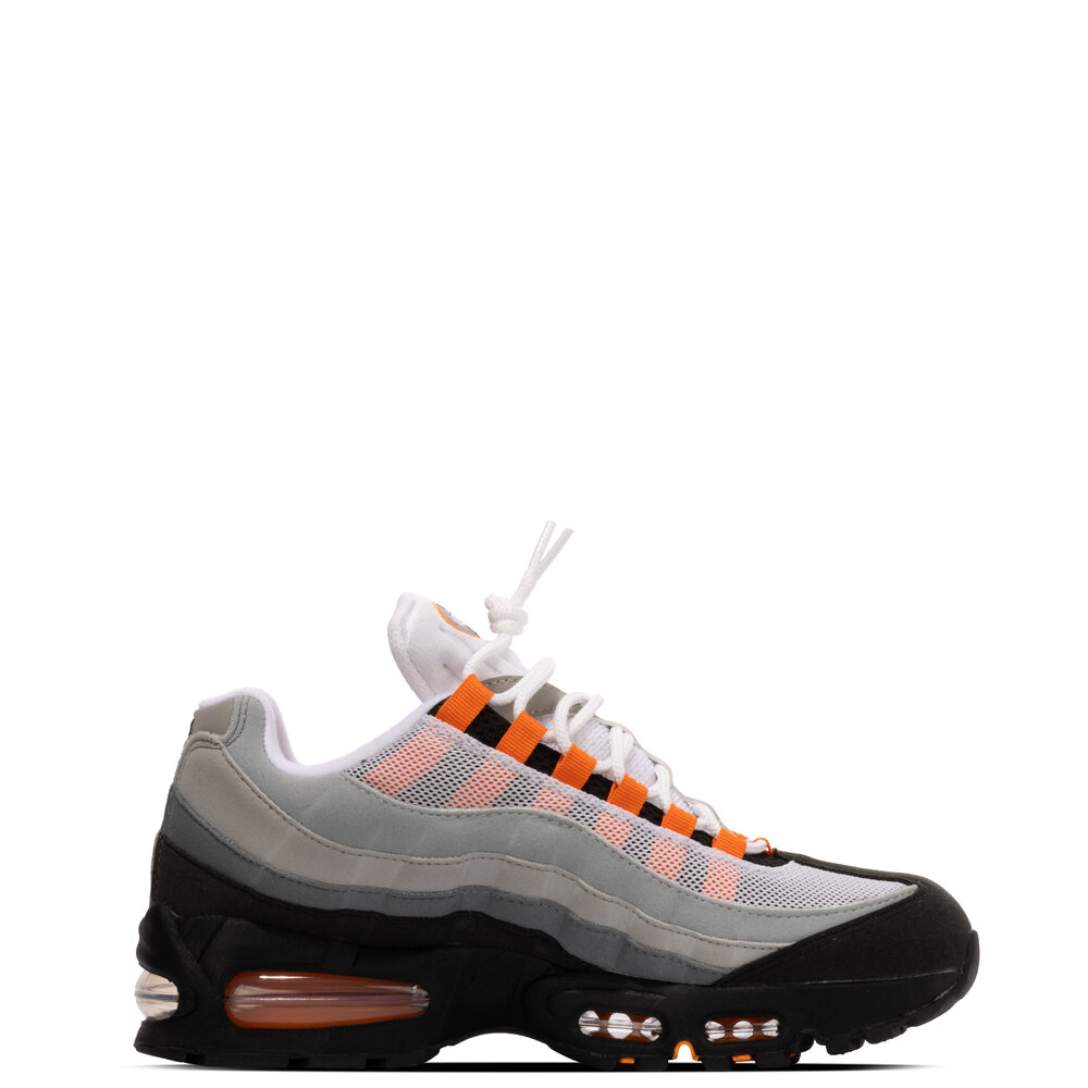 NIKE AIR MAX 95 ‘BRIGHT MANDARIN’