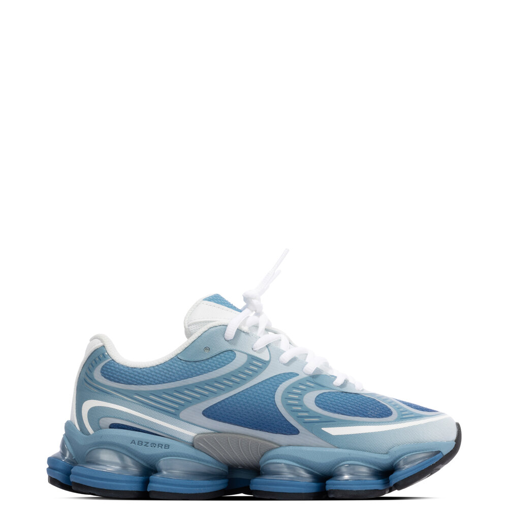 NEW BALANCE 2000 'BLUE AGATE'