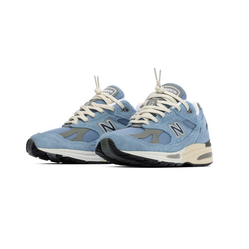 NEW BALANCE 991V2 'CELESTIAL BLUE'