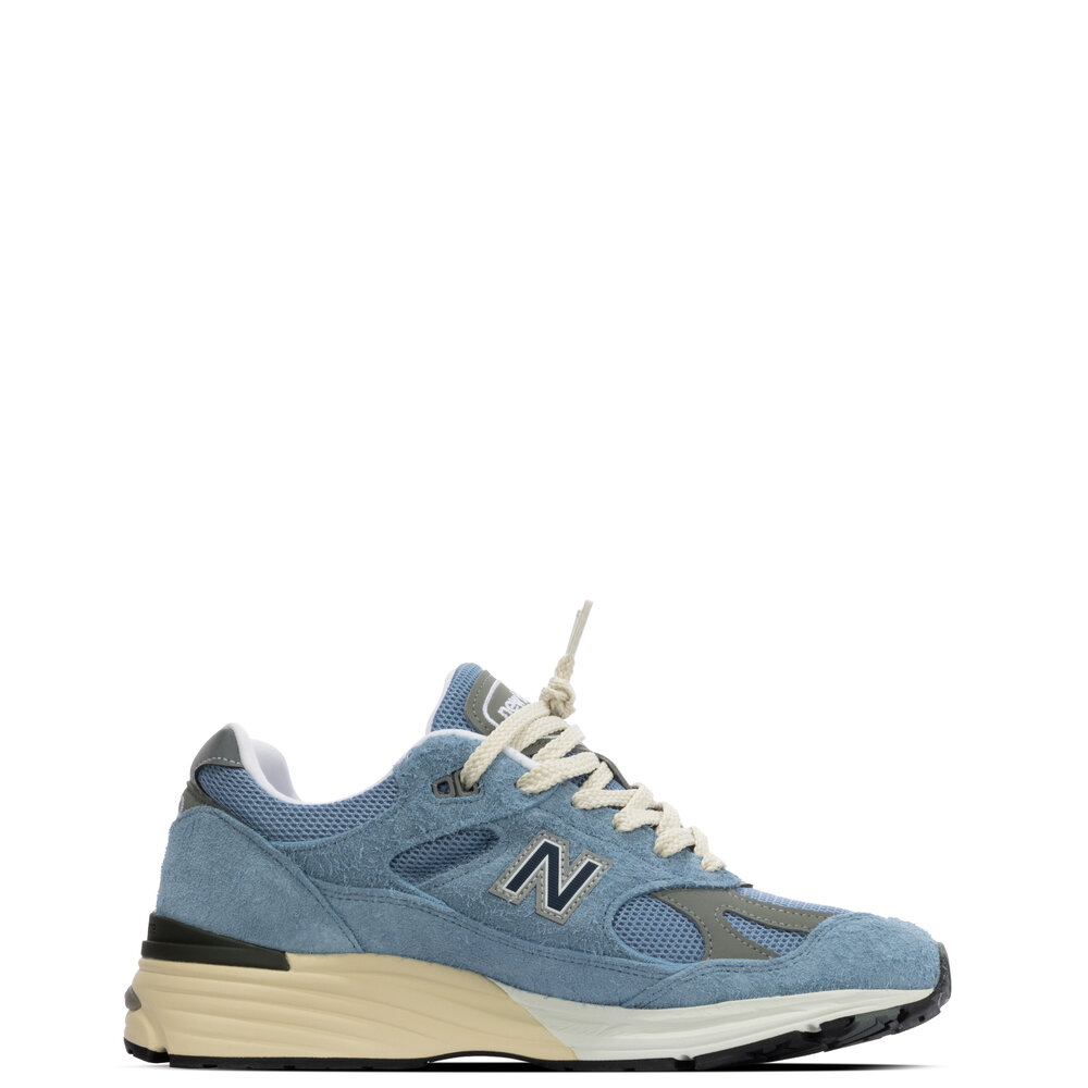 NEW BALANCE 991V2 'CELESTIAL BLUE'