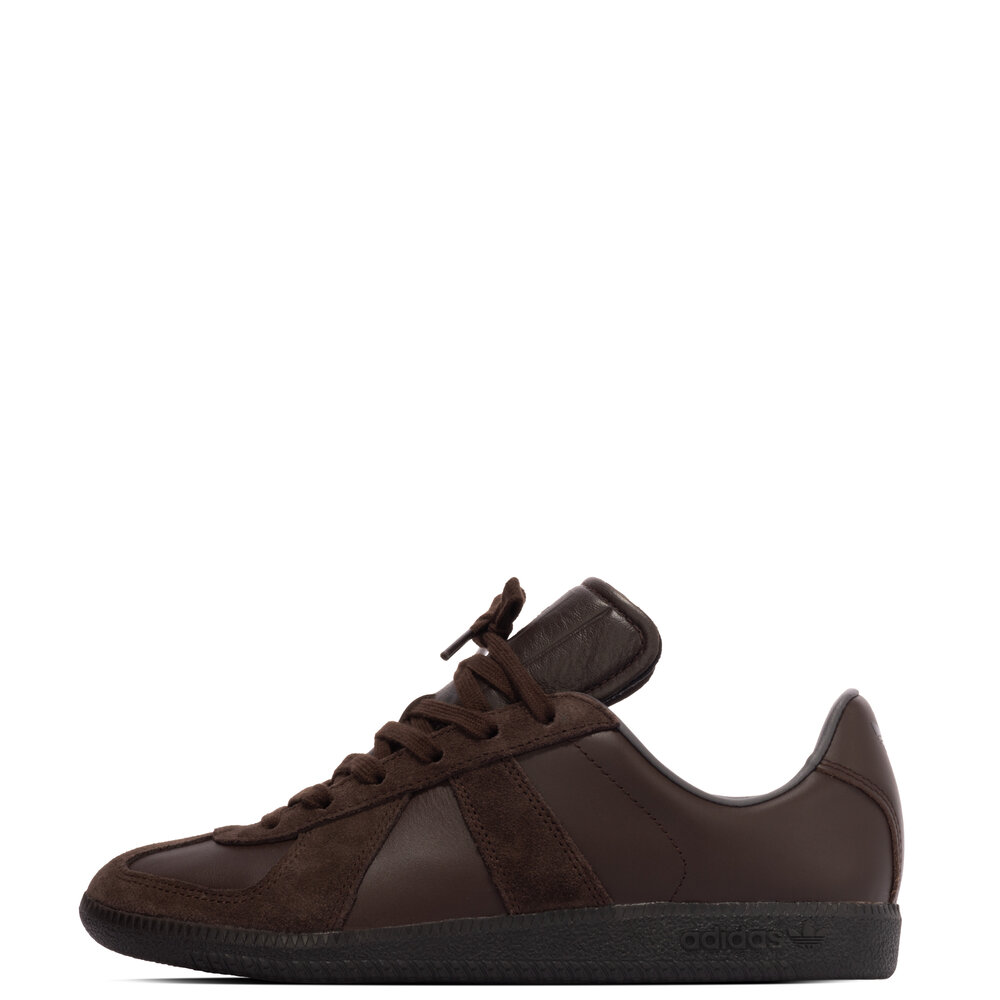 ADIDAS BW ARMY 'DARK BROWN'