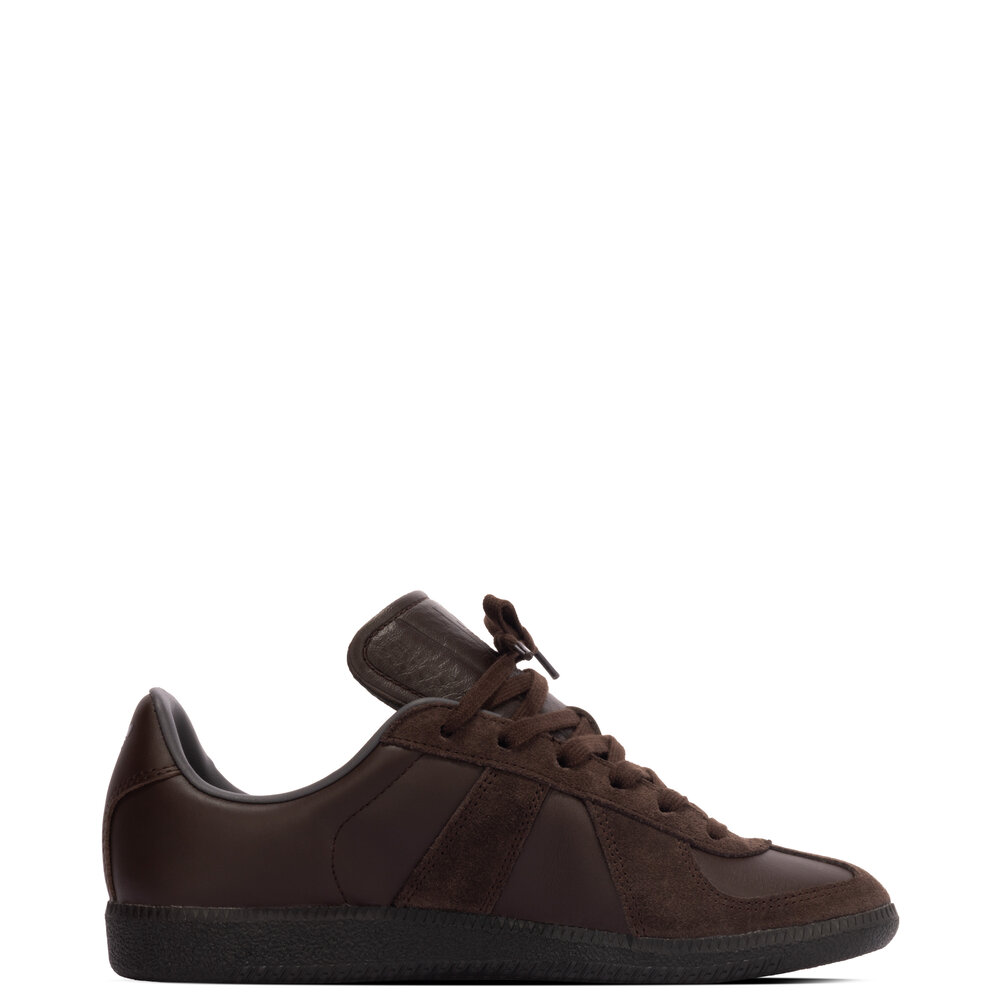 ADIDAS BW ARMY 'DARK BROWN'