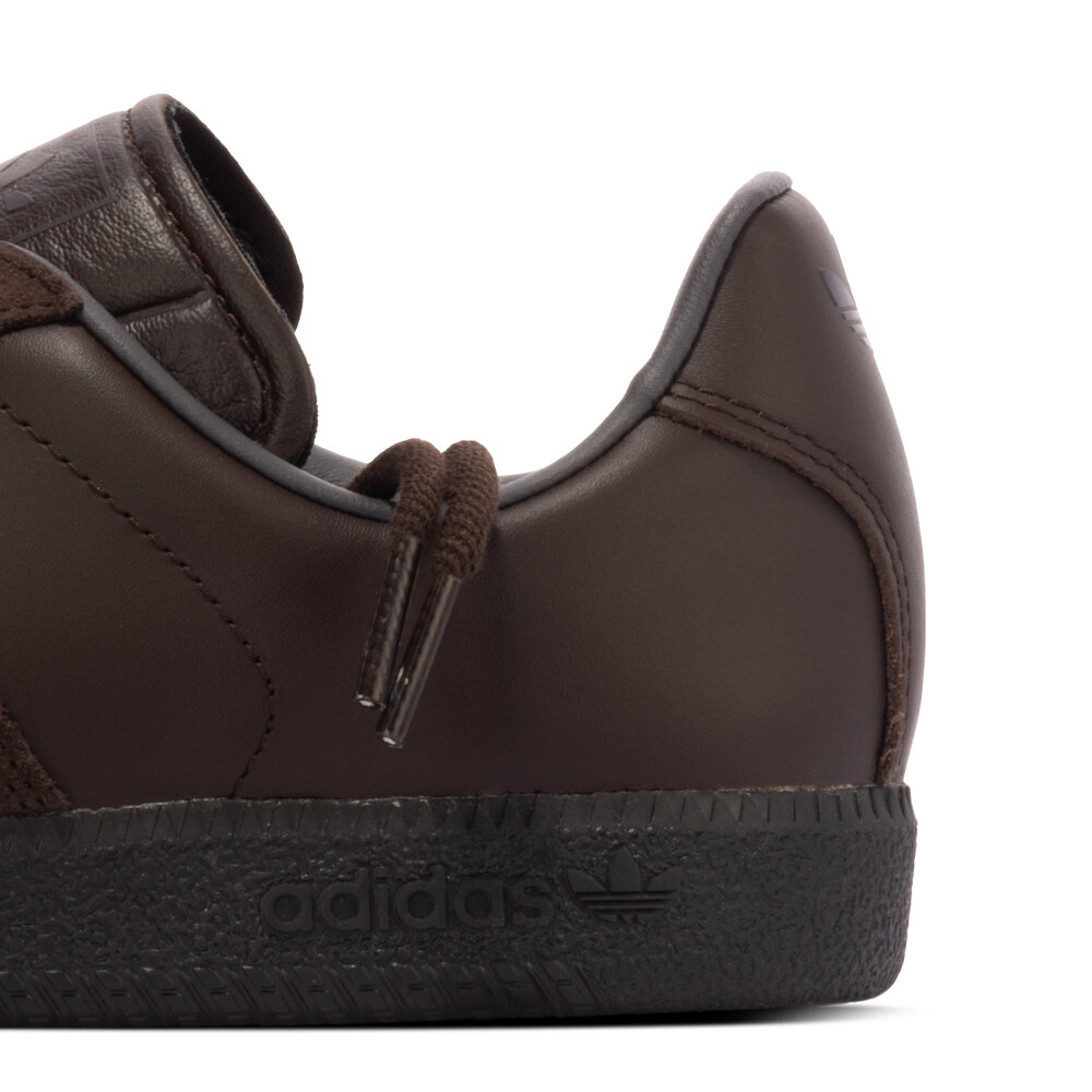 ADIDAS BW ARMY 'DARK BROWN'