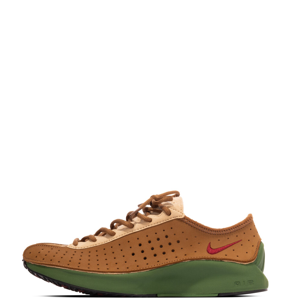 NIKE W AIR SUPERFLY 'TREELINE'