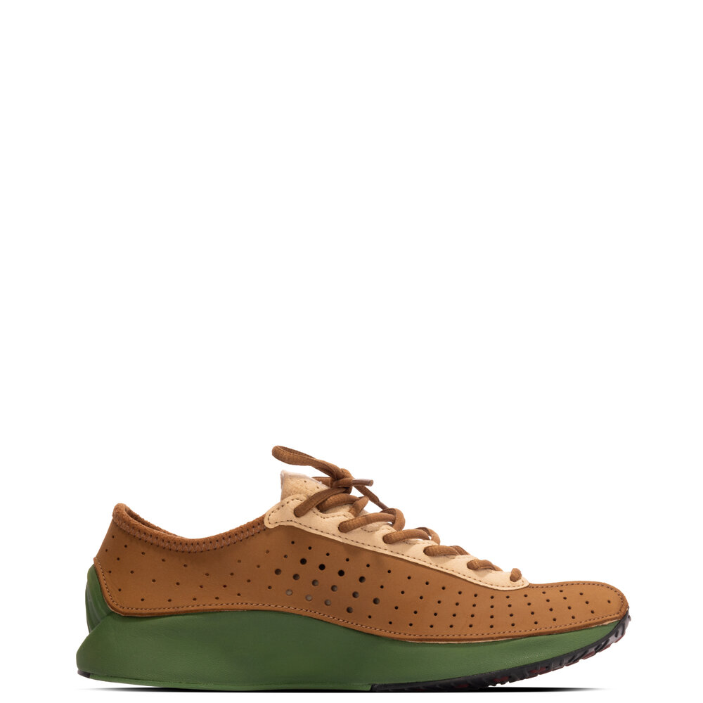 NIKE W AIR SUPERFLY 'TREELINE'